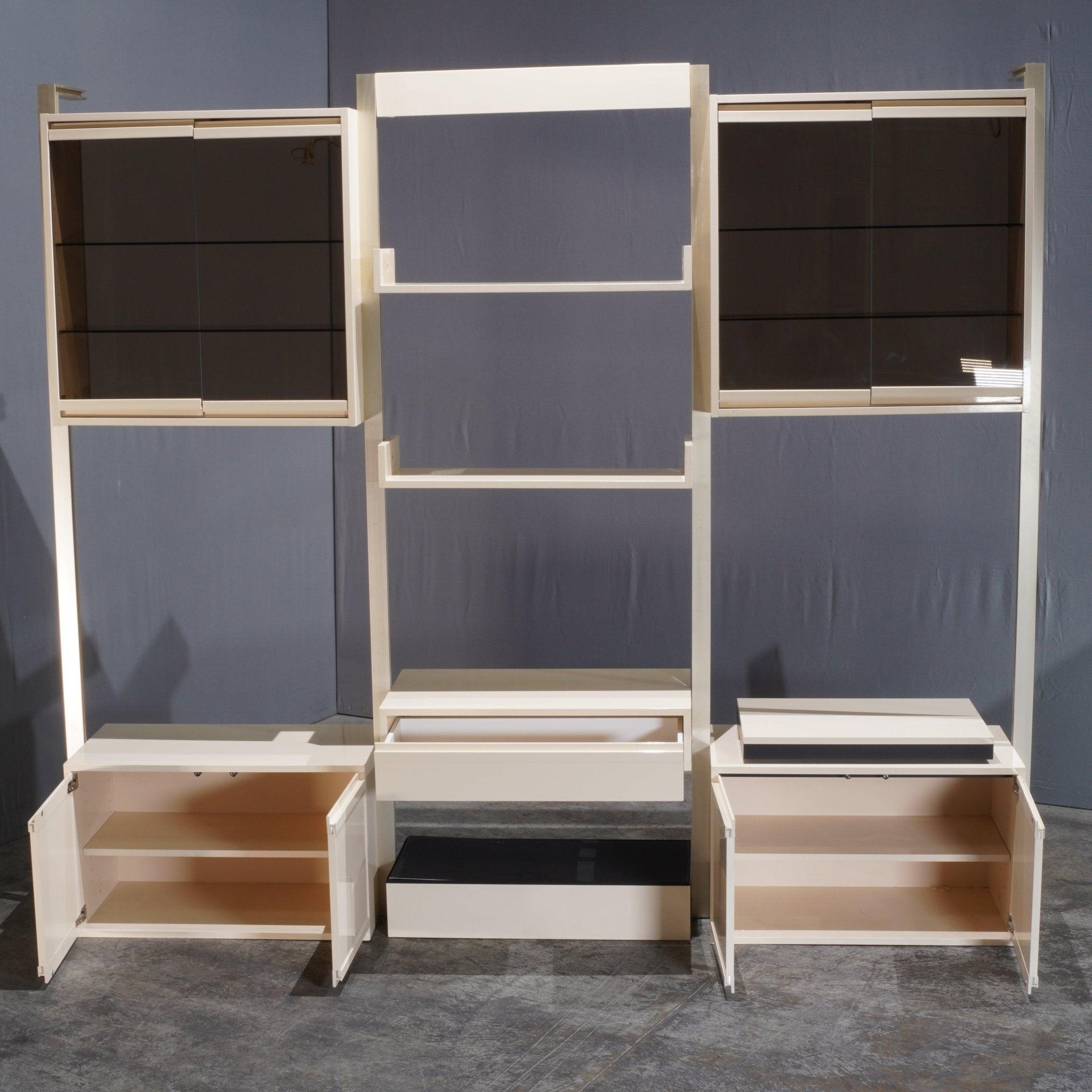 Modulares Wandaufbewahrungssystem von Michel Ducaroy für Ligne Roset (21. Jahrhundert und zeitgenössisch) im Angebot