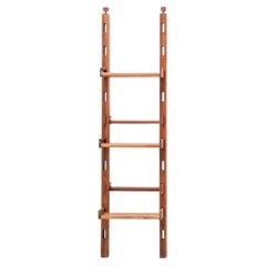 Modular wall unit by Galerie l'Orme, France, 1970s