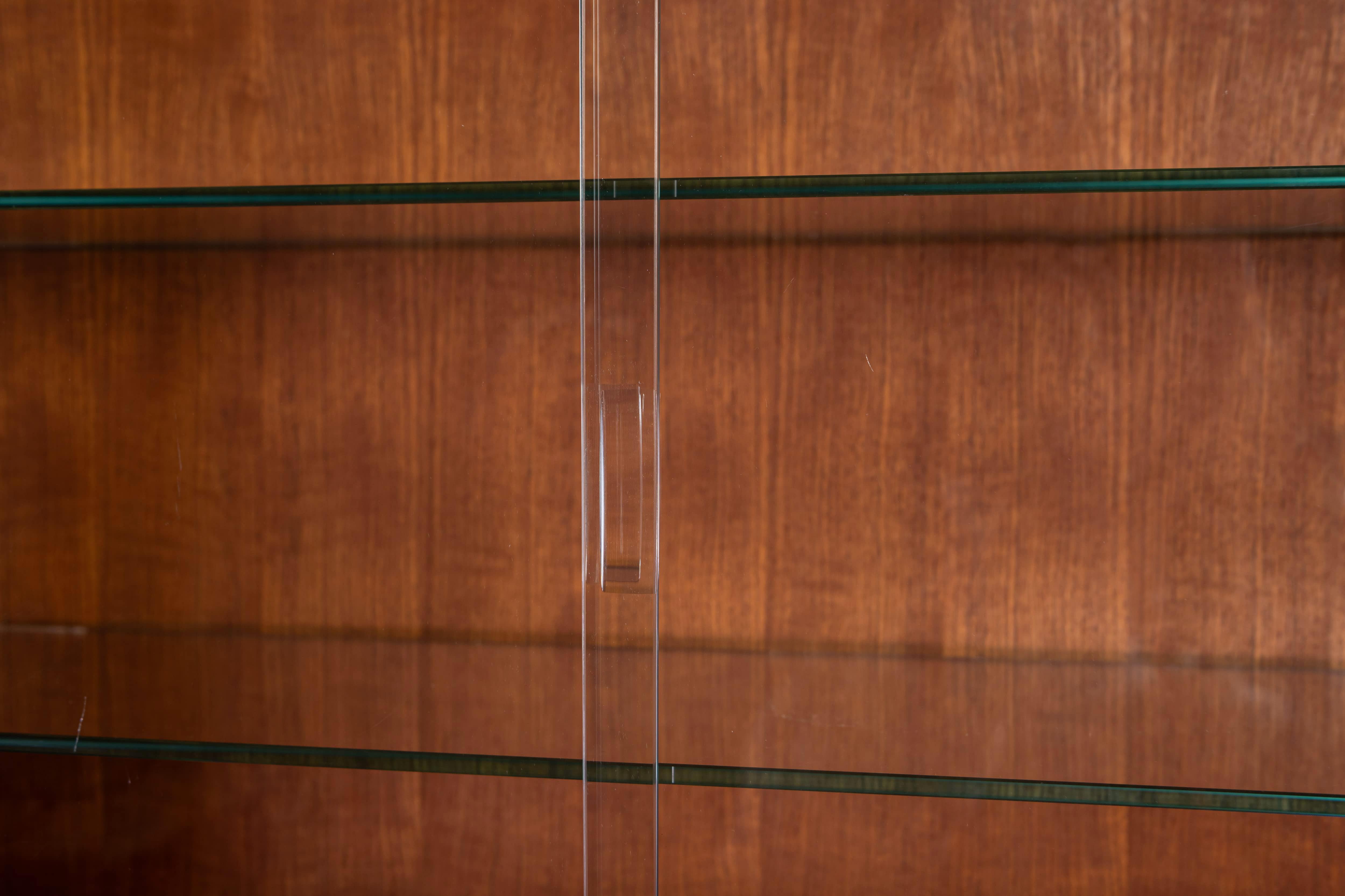 Danish Modular wall unit by Poul Cadovius, Denmark 1960s