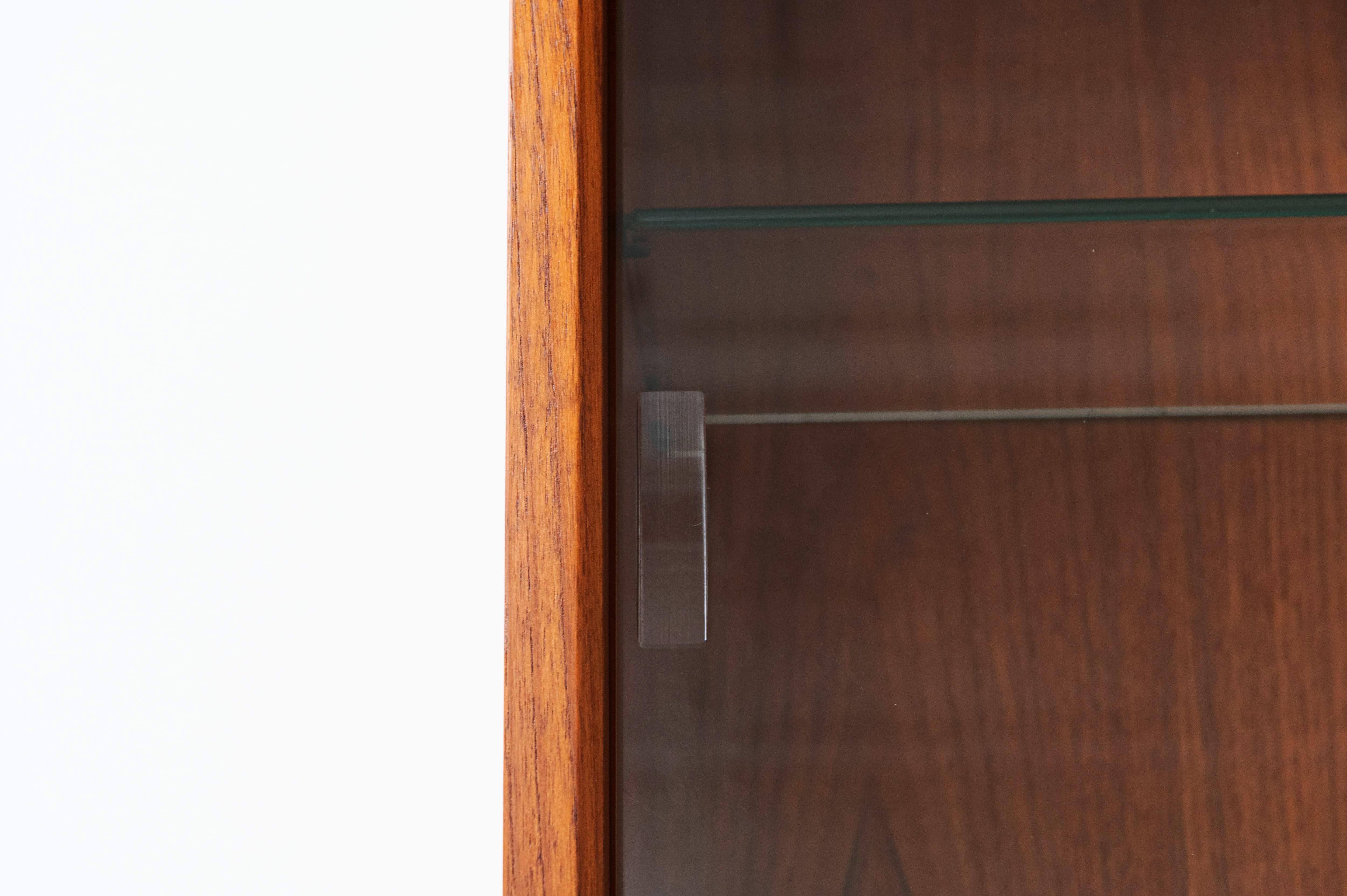 XX secolo Pensile modulare di Poul Cadovius per Royal System, anni '50 in vendita