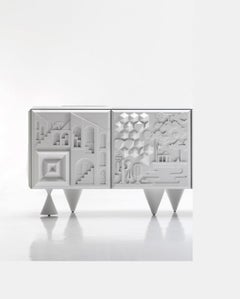 Module 120 Tout Va Bien Cabinet by Antoine Et Manuel
