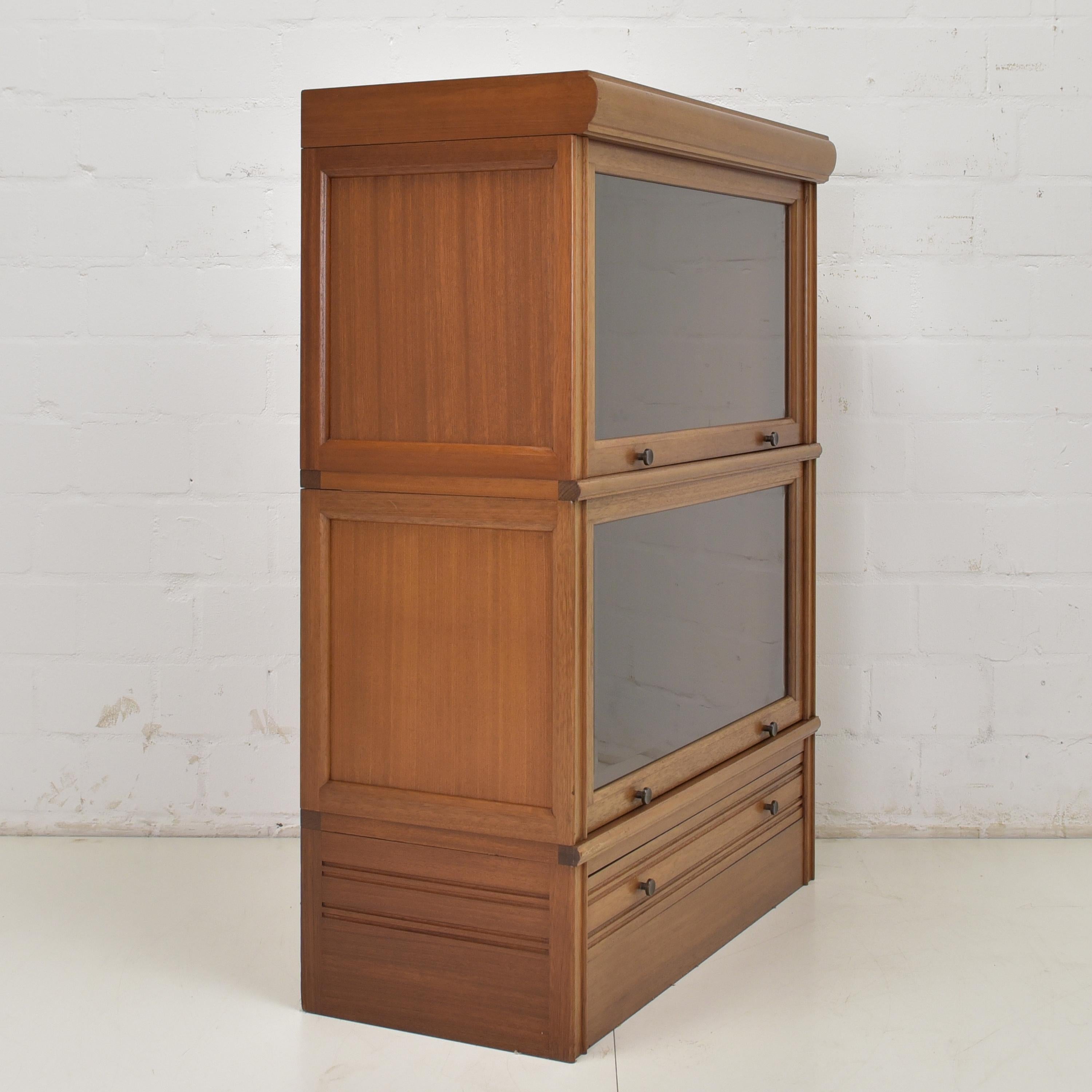 Module Cabinet / Display Cabinet / Filing Cabinet Module Shelf 1/2 For Sale 5