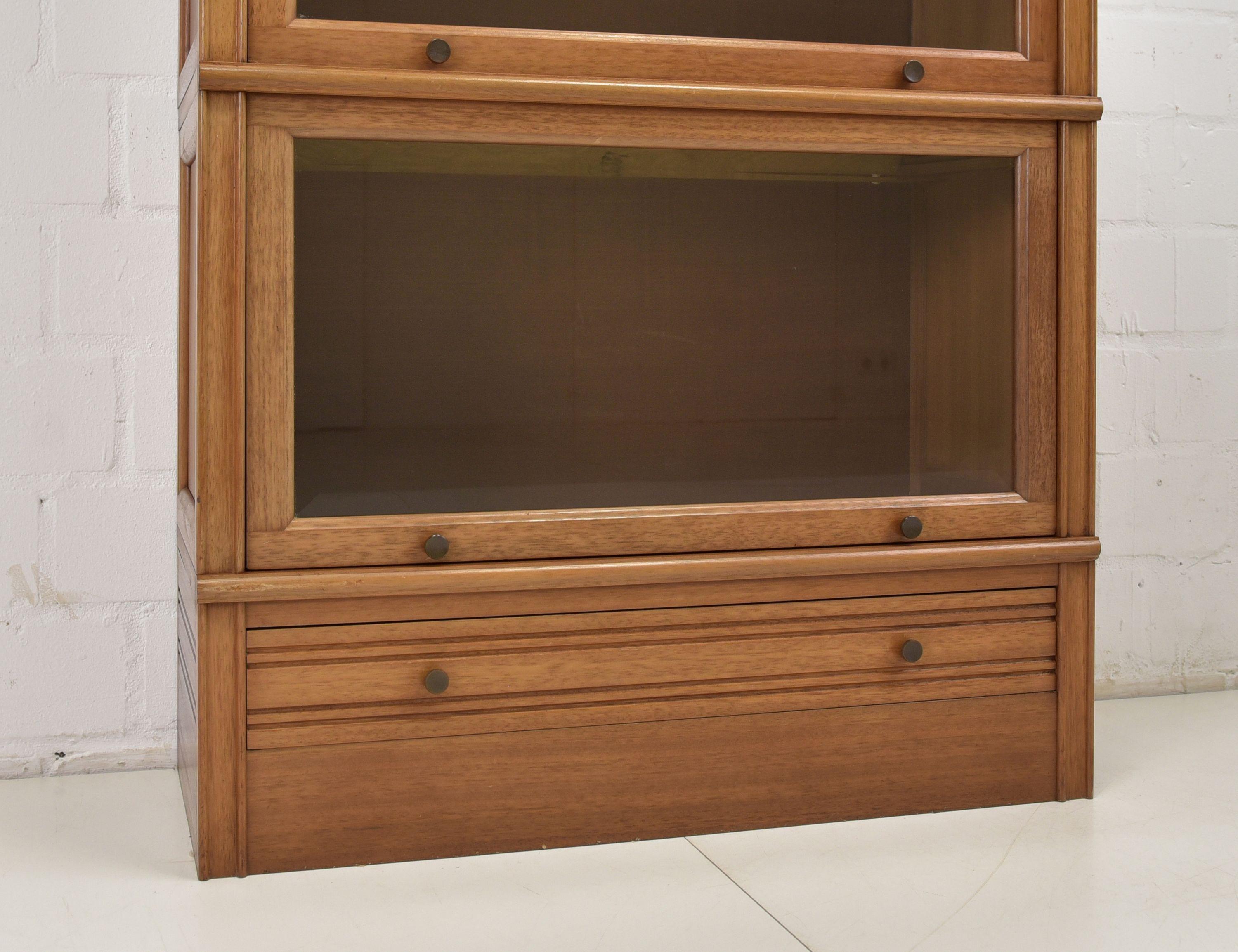 Module Cabinet / Display Cabinet / Filing Cabinet Module Shelf 1/2 For Sale 4