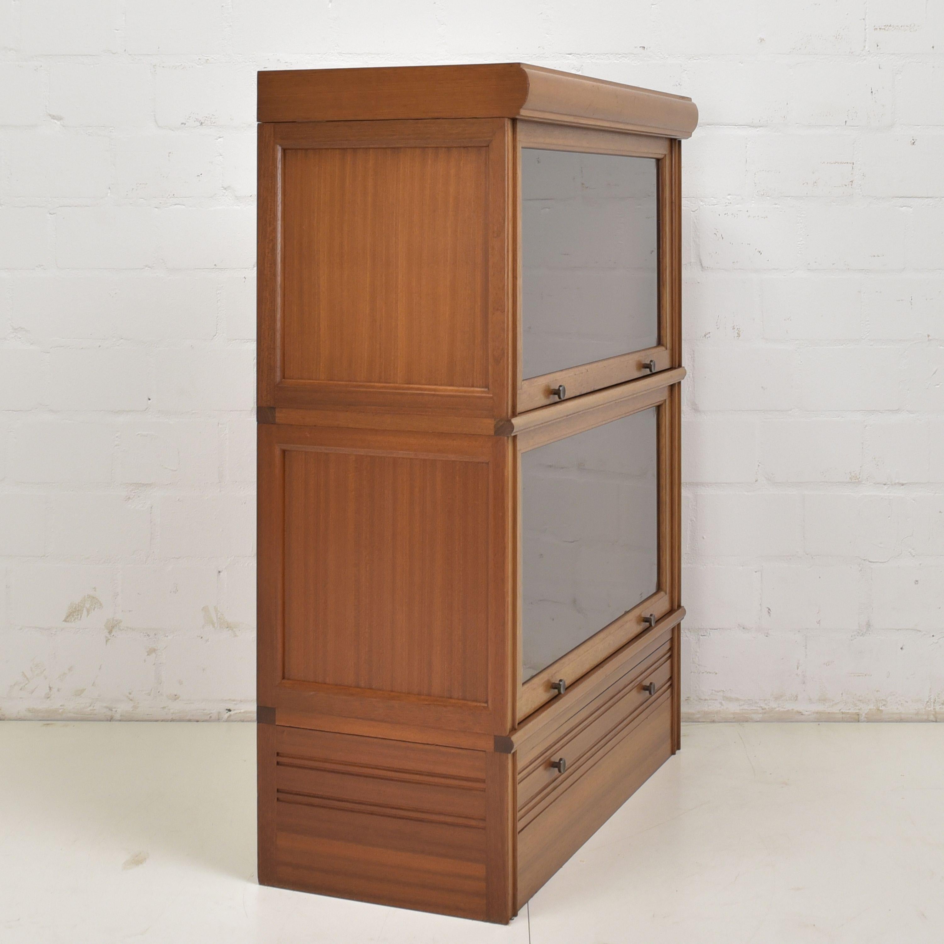 Module Cabinet / Display Cabinet / Filing Cabinet Module Shelf 2/2 For Sale 5