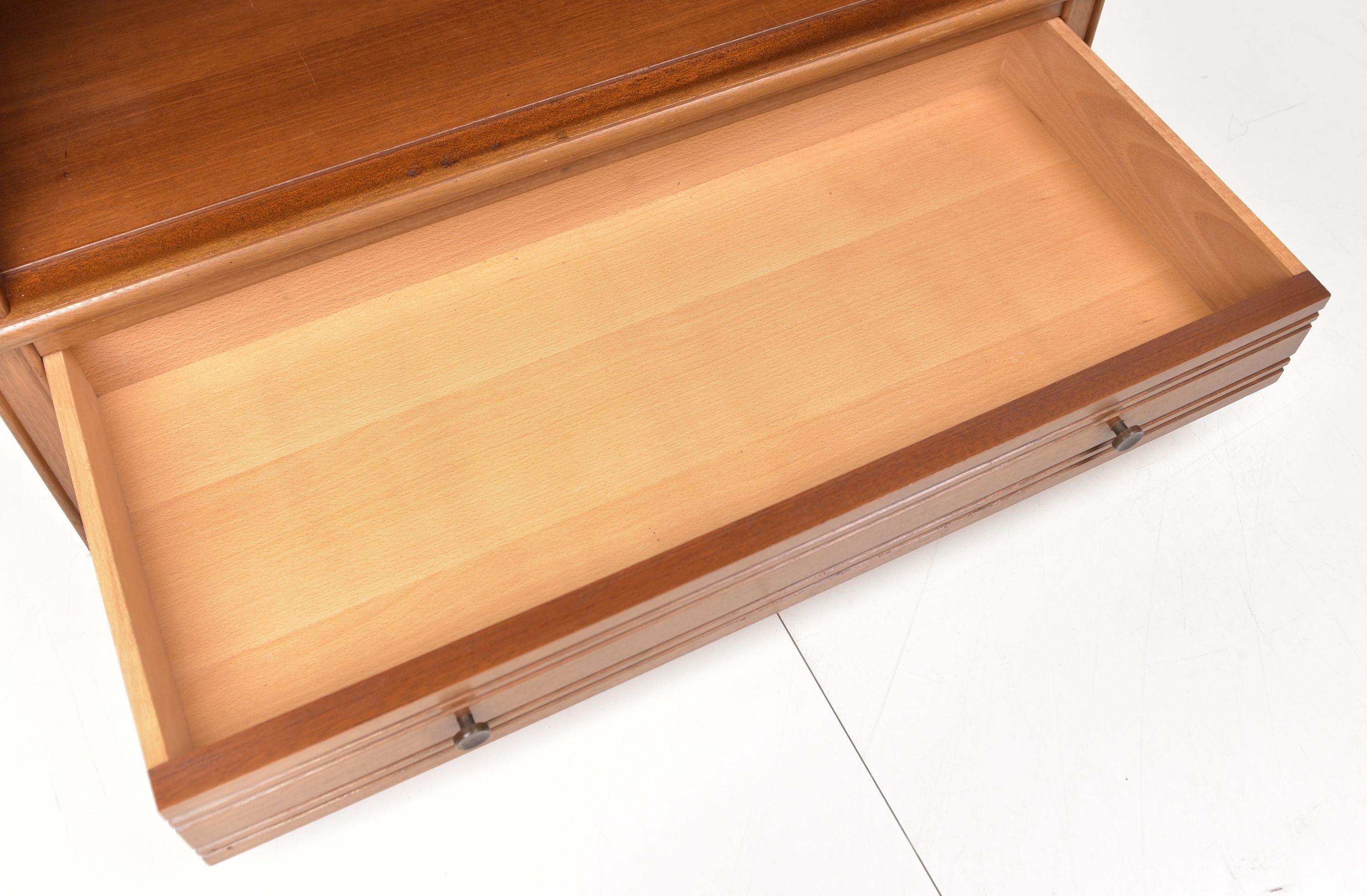 Module Cabinet / Display Cabinet / Filing Cabinet Module Shelf 2/2 1