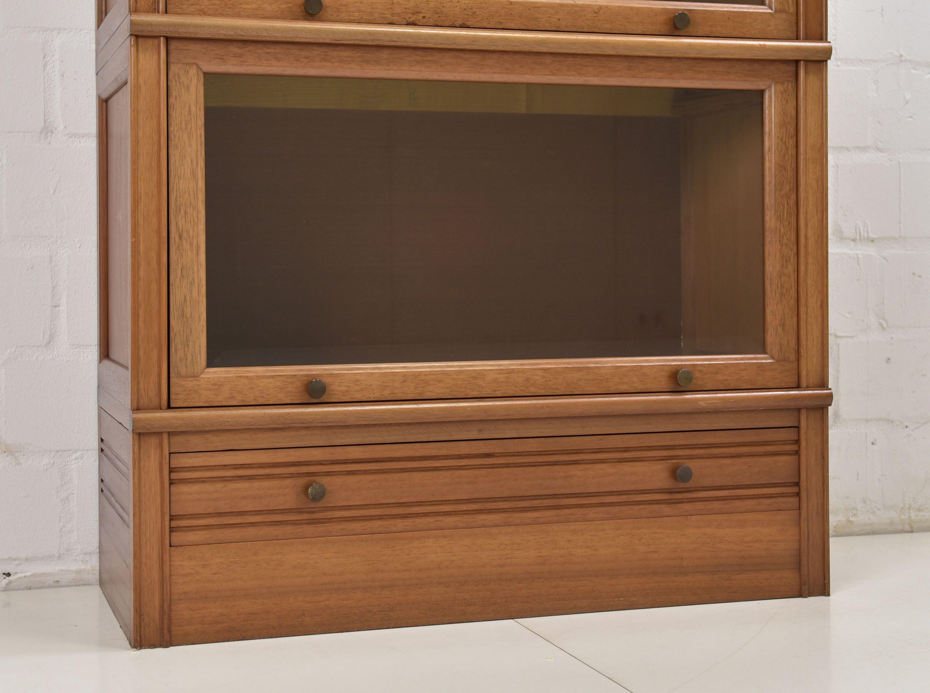 Module Cabinet / Display Cabinet / Filing Cabinet Module Shelf 2/2 For Sale 4