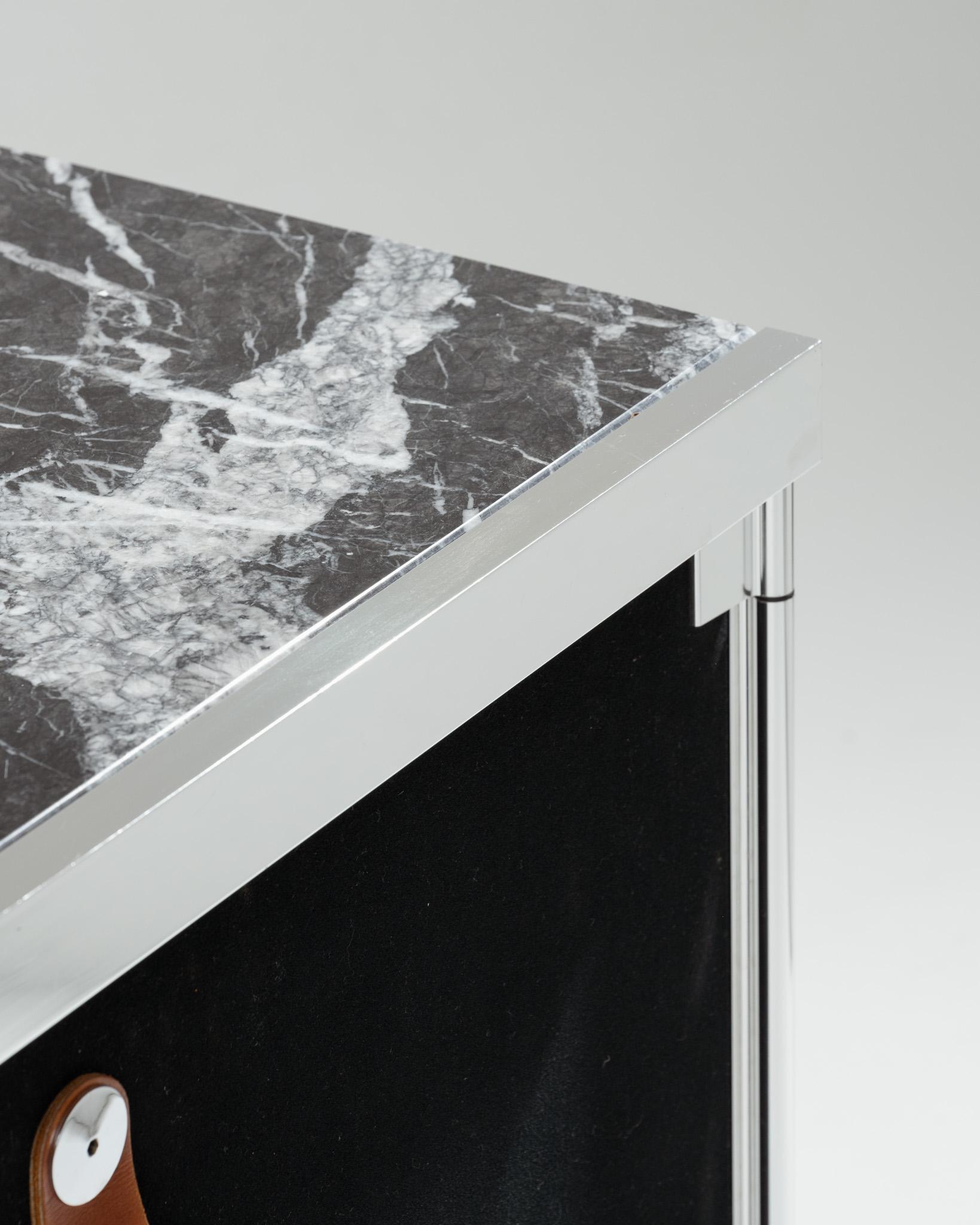 Module Tucroma L4 Mariani by Guido Faleschini, 1970s For Sale 5