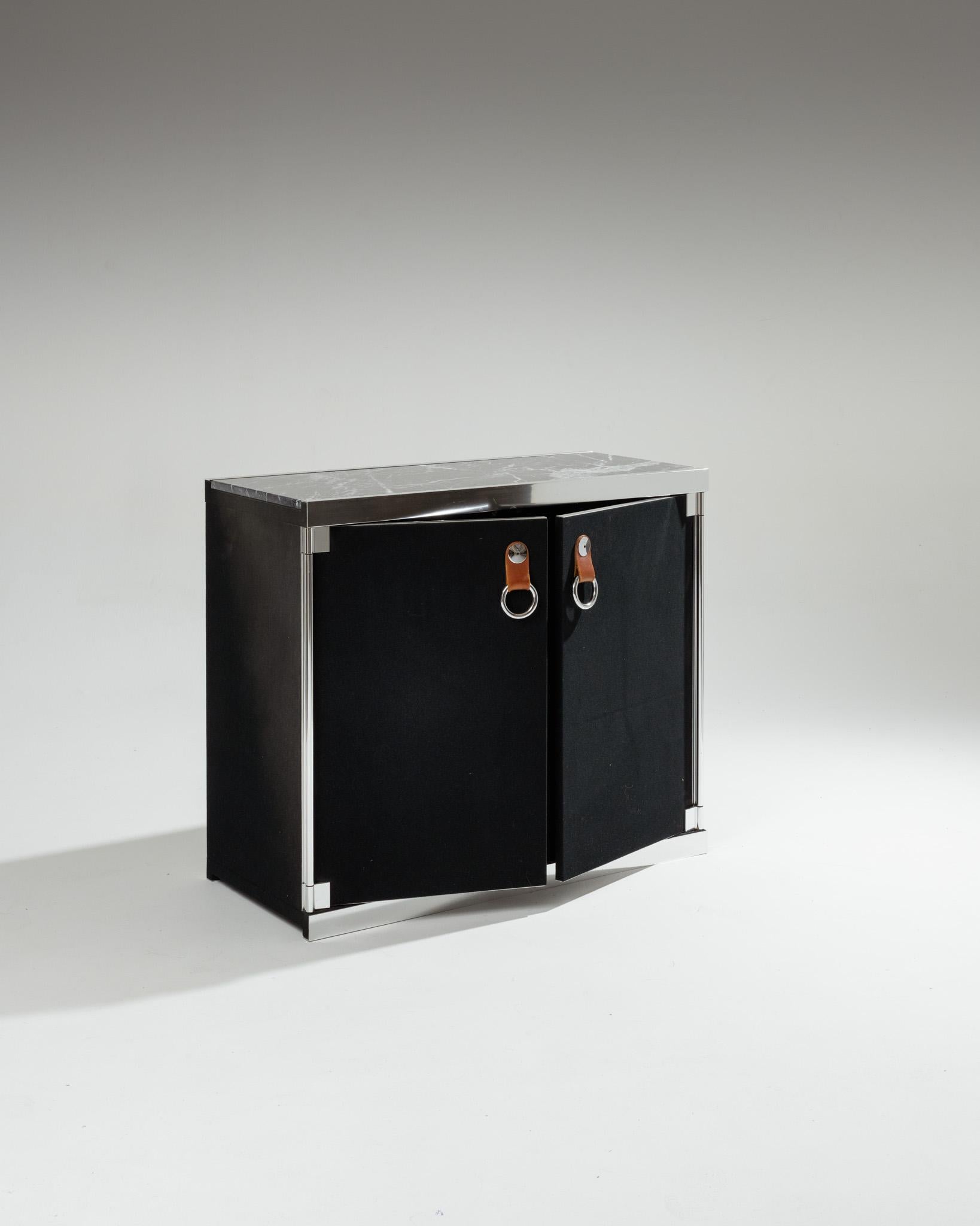 Mid-Century Modern Module Tucroma L4 Mariani by Guido Faleschini, 1970s For Sale