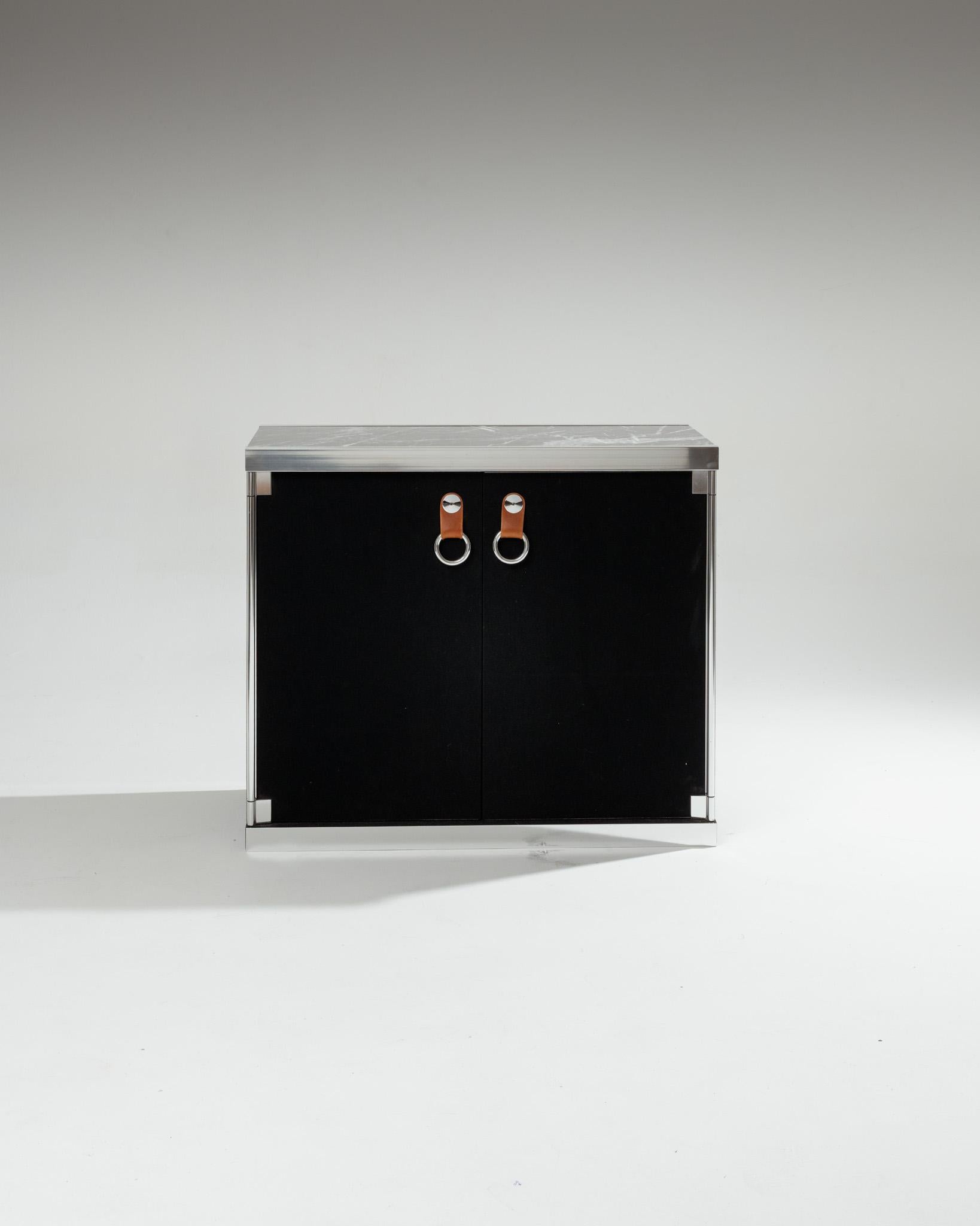 Italian Module Tucroma L4 Mariani by Guido Faleschini, 1970s For Sale