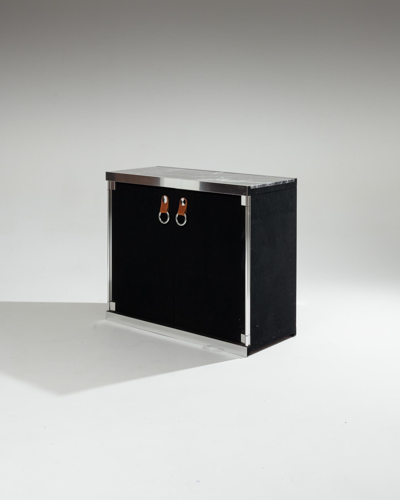 Module Tucroma L4 Mariani by Guido Faleschini, 1970s In Good Condition For Sale In PARIS, FR