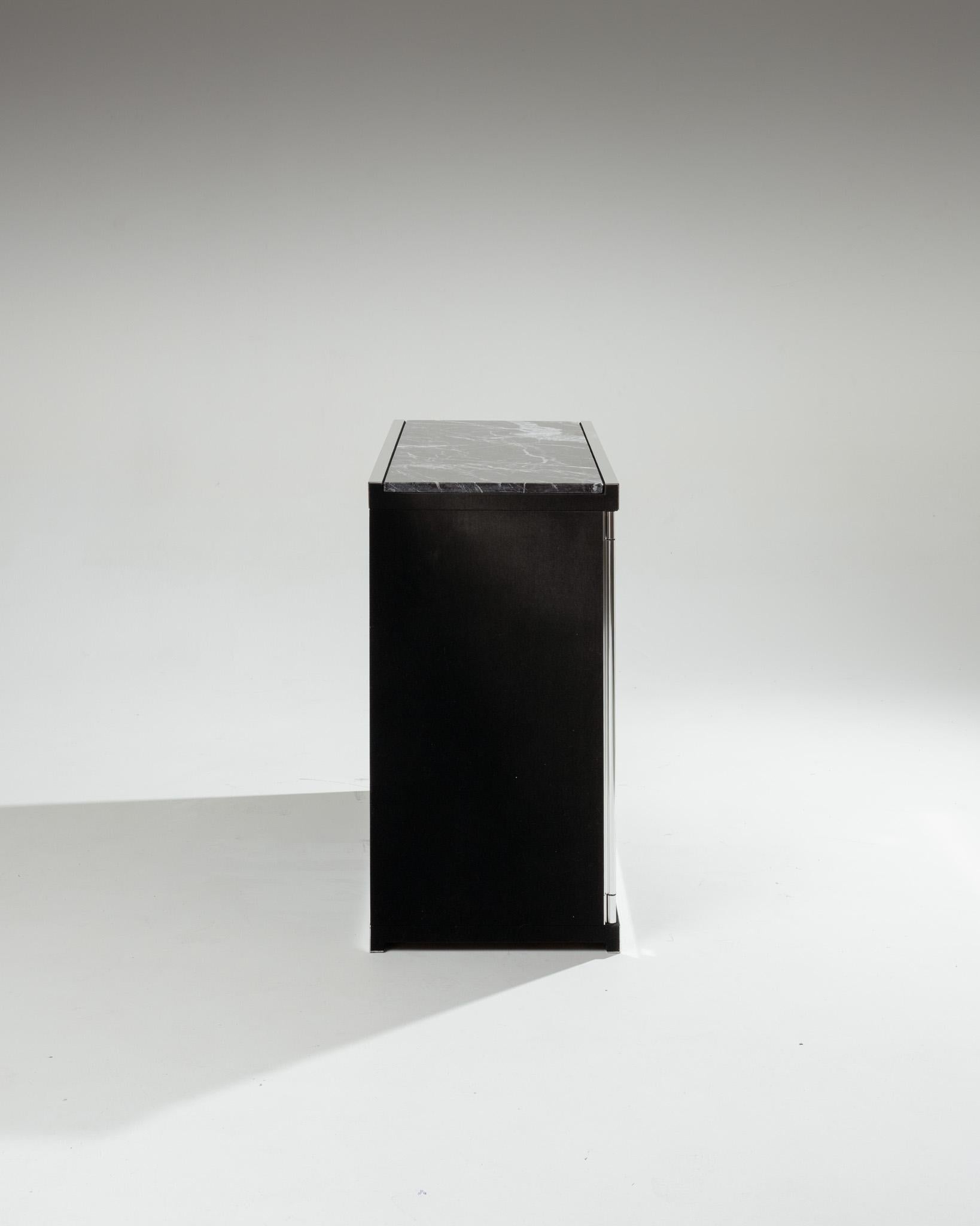 Late 20th Century Module Tucroma L4 Mariani by Guido Faleschini, 1970s For Sale