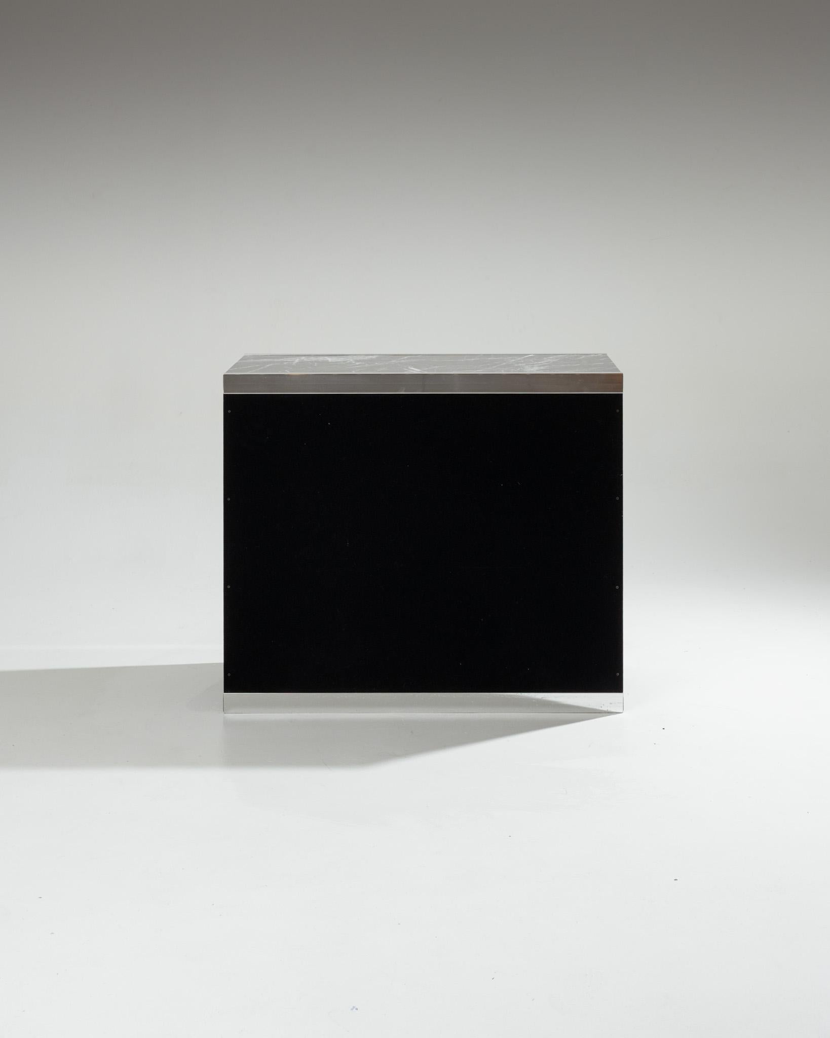Module Tucroma L4 Mariani by Guido Faleschini, 1970s For Sale 1
