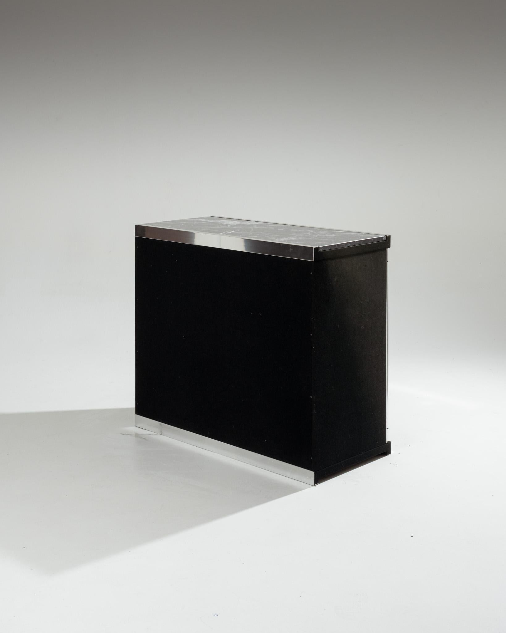 Module Tucroma L4 Mariani by Guido Faleschini, 1970s For Sale 2