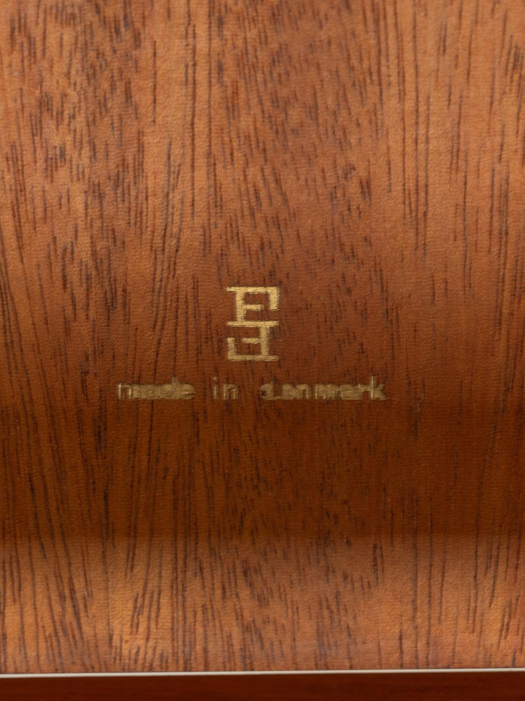 Table basse modulable, Ole Gjerløv-Knudsen & Torben Lind en vente 1