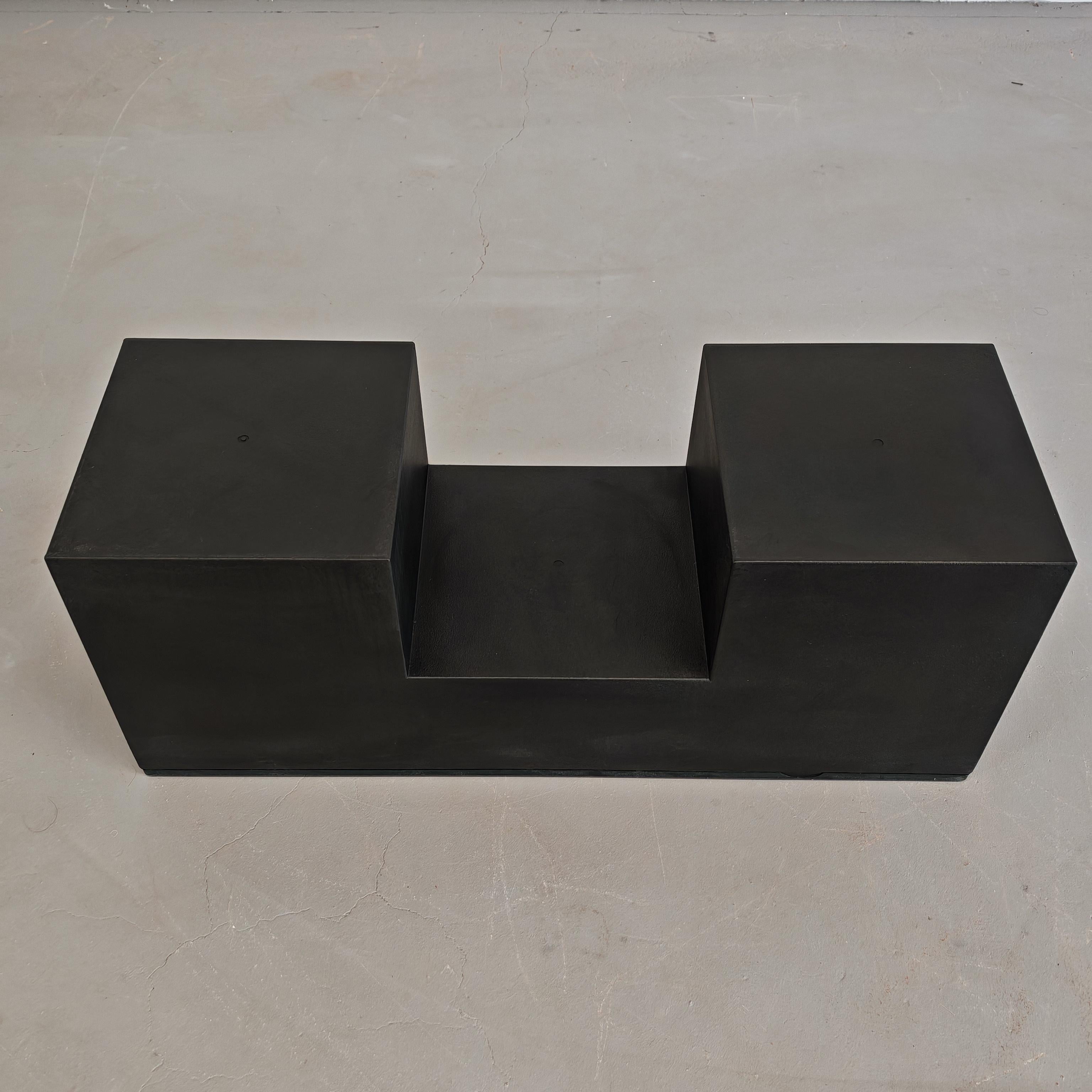Mid-Century moderno modulo 