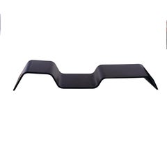 Modulo Coffee Table by Oscar Niemeyer, Mid-Century Modern, 1970s