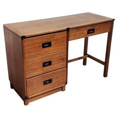 Modulus de Drexel, bureau moderne du milieu du siècle dernier