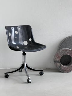 Sedia Art Design - Sedia Stand Alone - Sedia Artistics di Studio Milanese