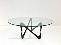 Moebius Coffee Table by Cesare Lacca