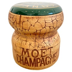 Moet and Chandon Champagne Cooler by Think Big, 1993