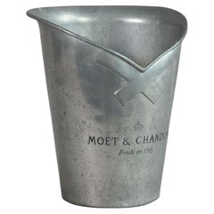Moet Champagne Bucket
