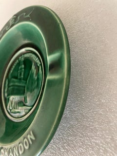 Moët et Chandon ashtray