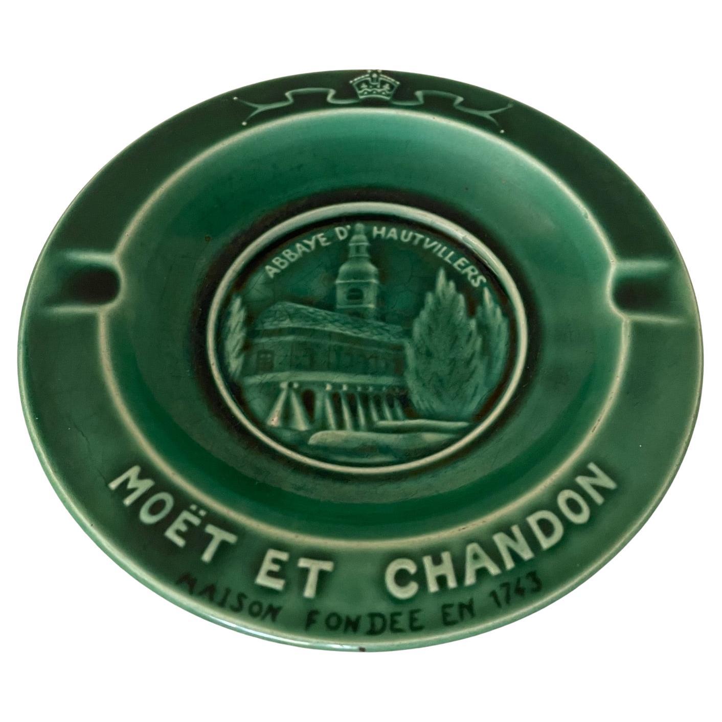 Posacenere Moët et Chandon in vendita