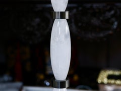 MOF68 Rock Crystal Floor Lamp