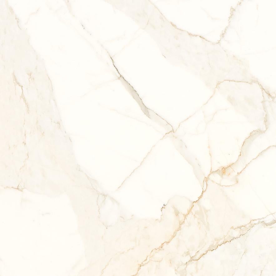 Mogador Solid Marble Side Table For Sale 1