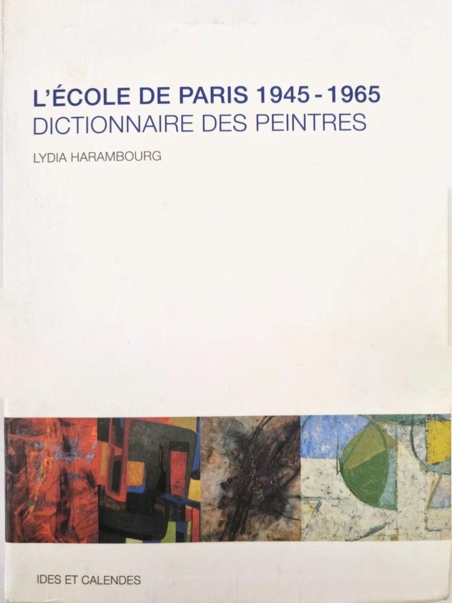 Mogens Andersen - Nature Morte en vente 3