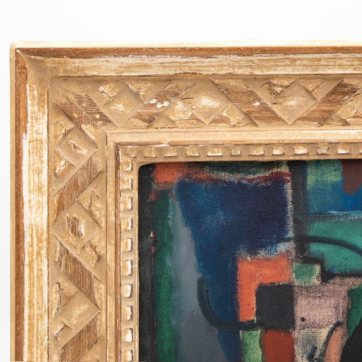 Mogens Andersen - Nature Morte Bon état - En vente à Kastrup, DK