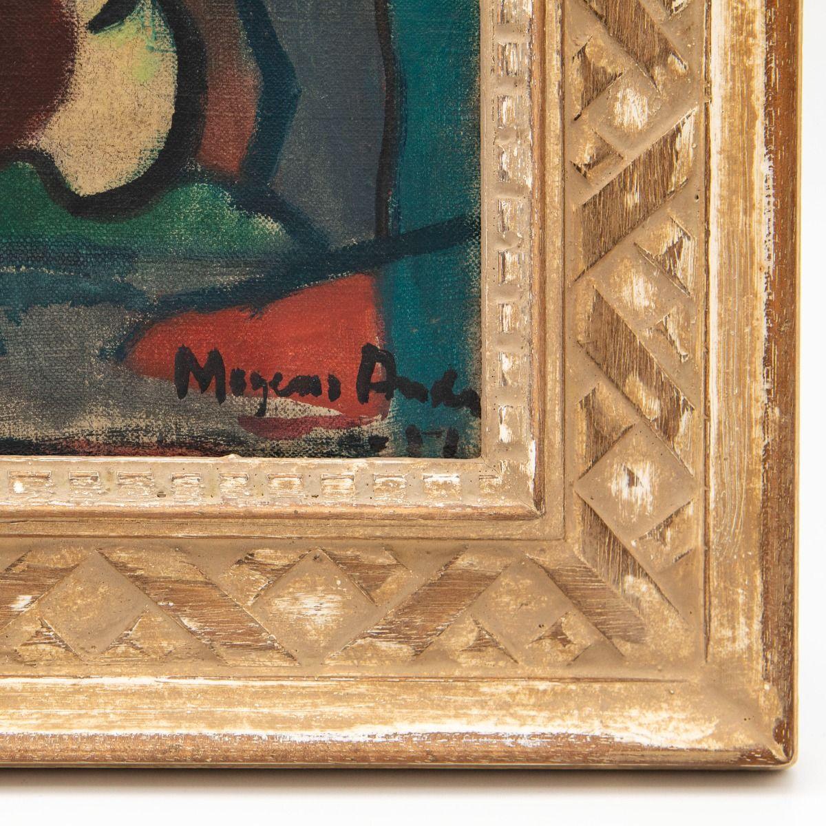 Mogens Andersen - Nature Morte en vente 1