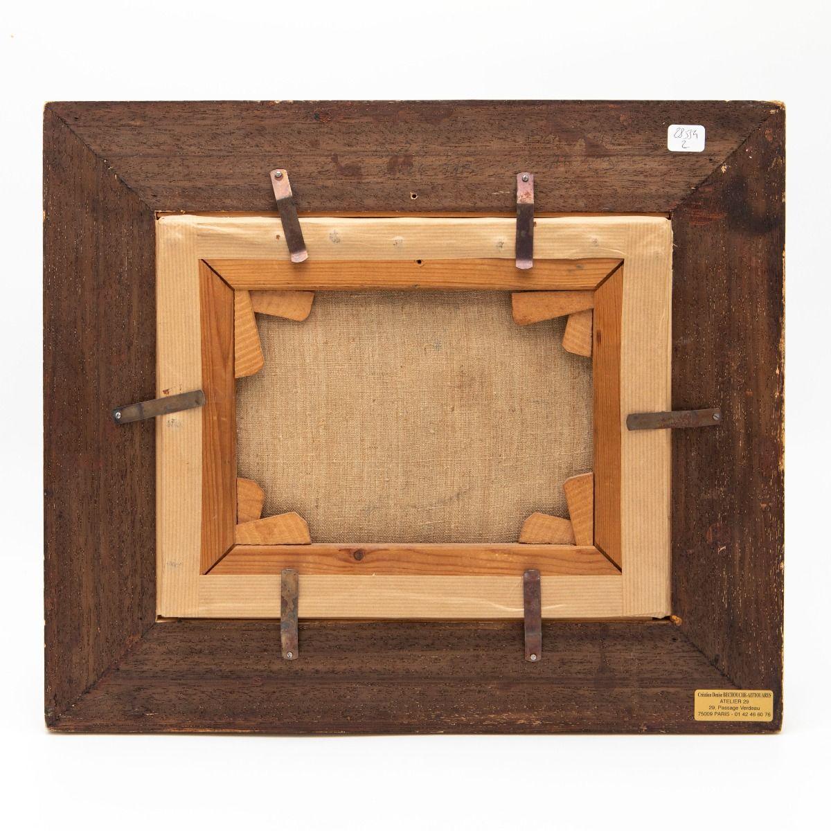 Mogens Andersen - Nature Morte en vente 2