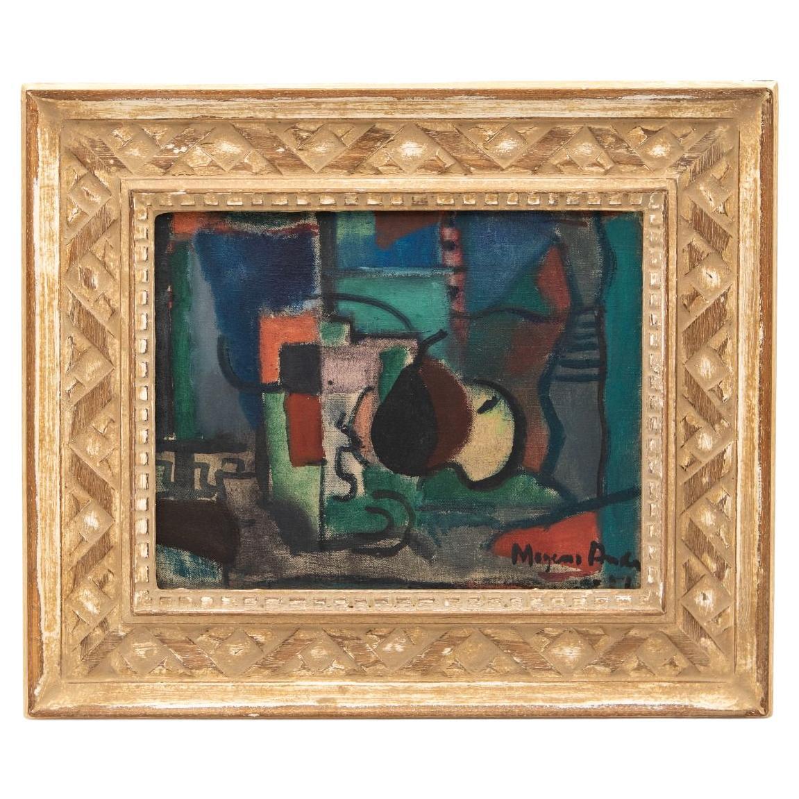 Mogens Andersen - Nature Morte en vente