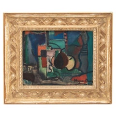 Mogens Andersen – Nature Morte