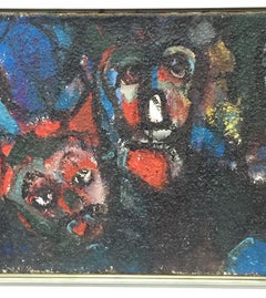 Mogens Balle, Copenaghen, Danimarca