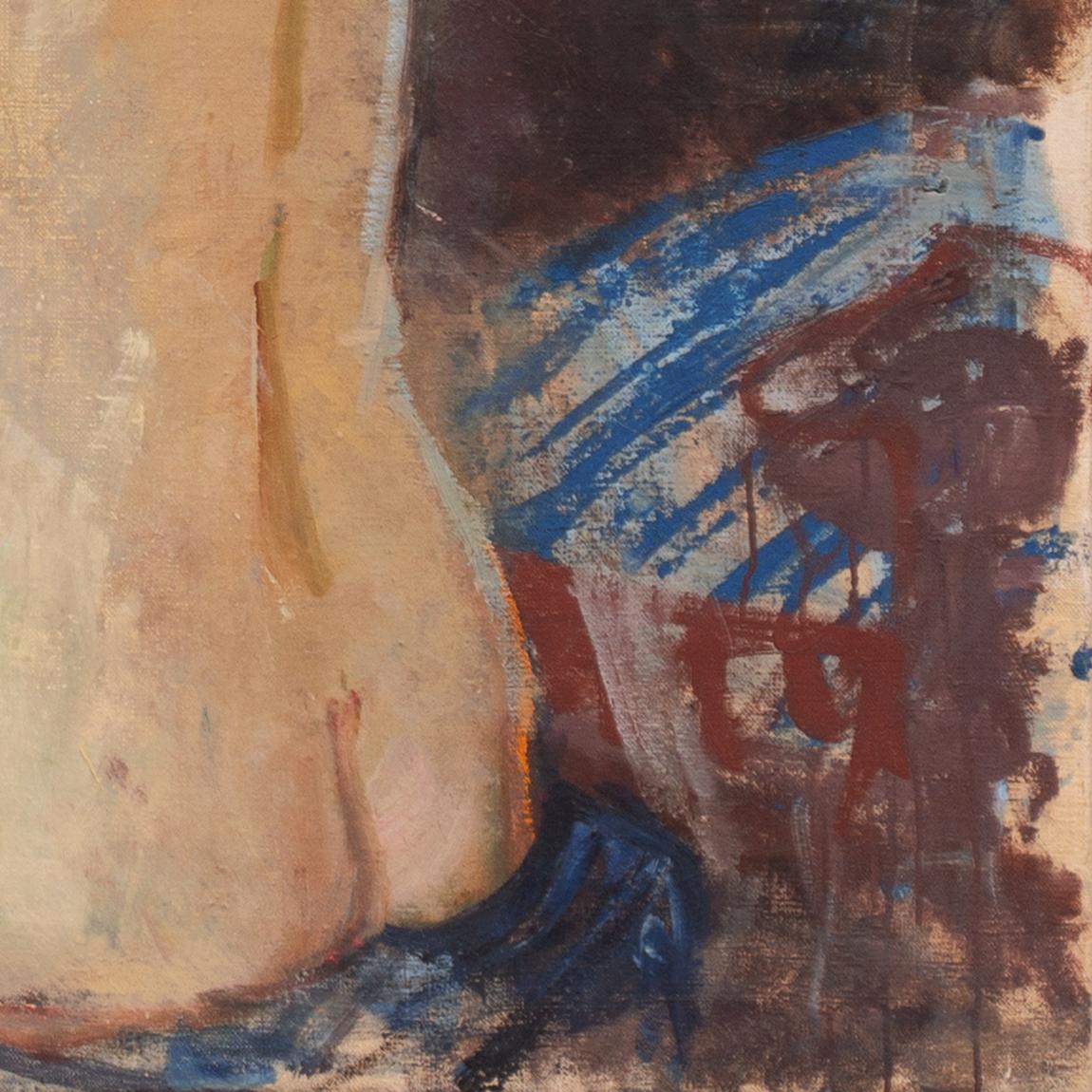 La Toilette