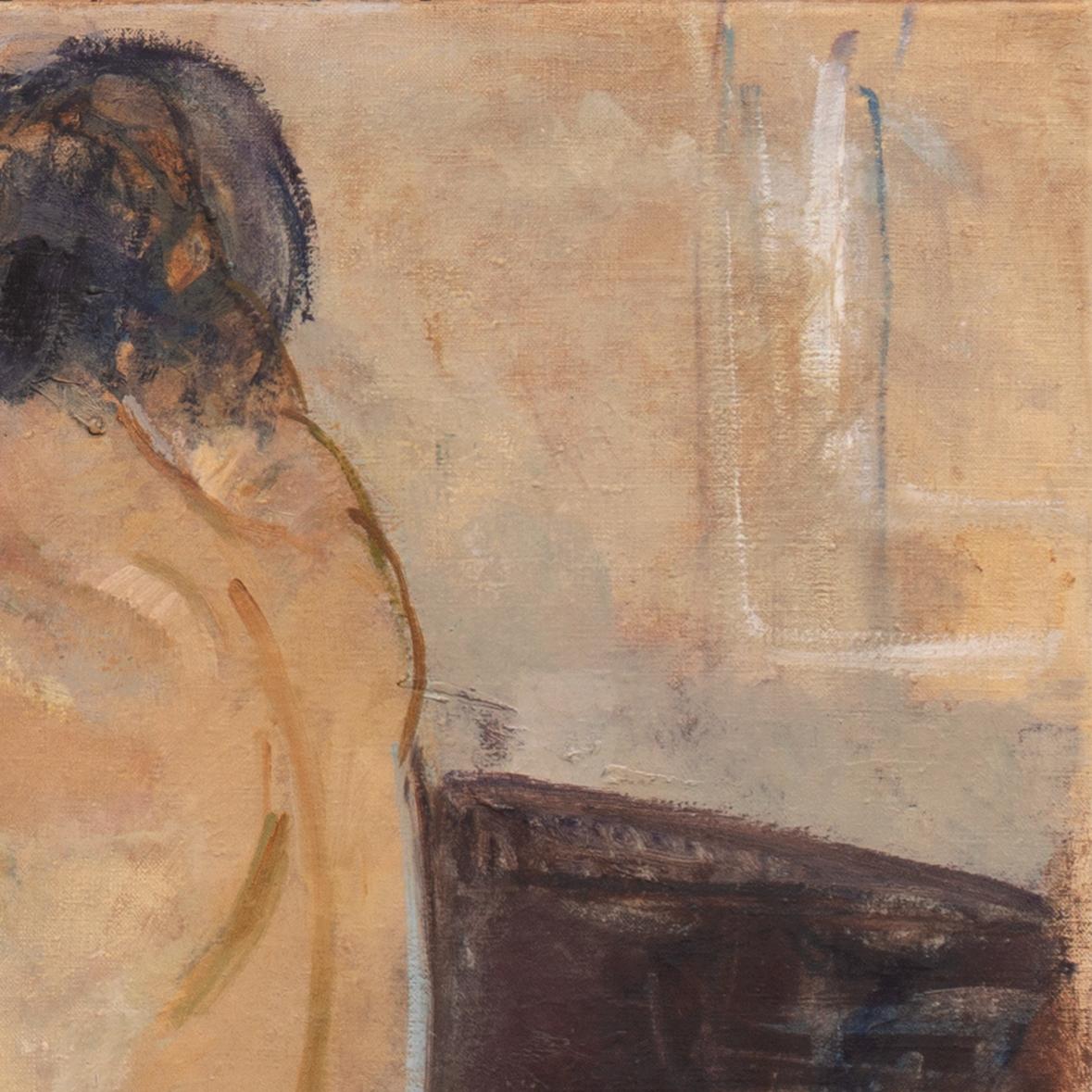 La Toilette