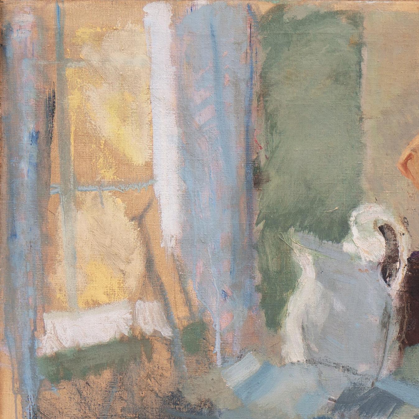 La Toilette