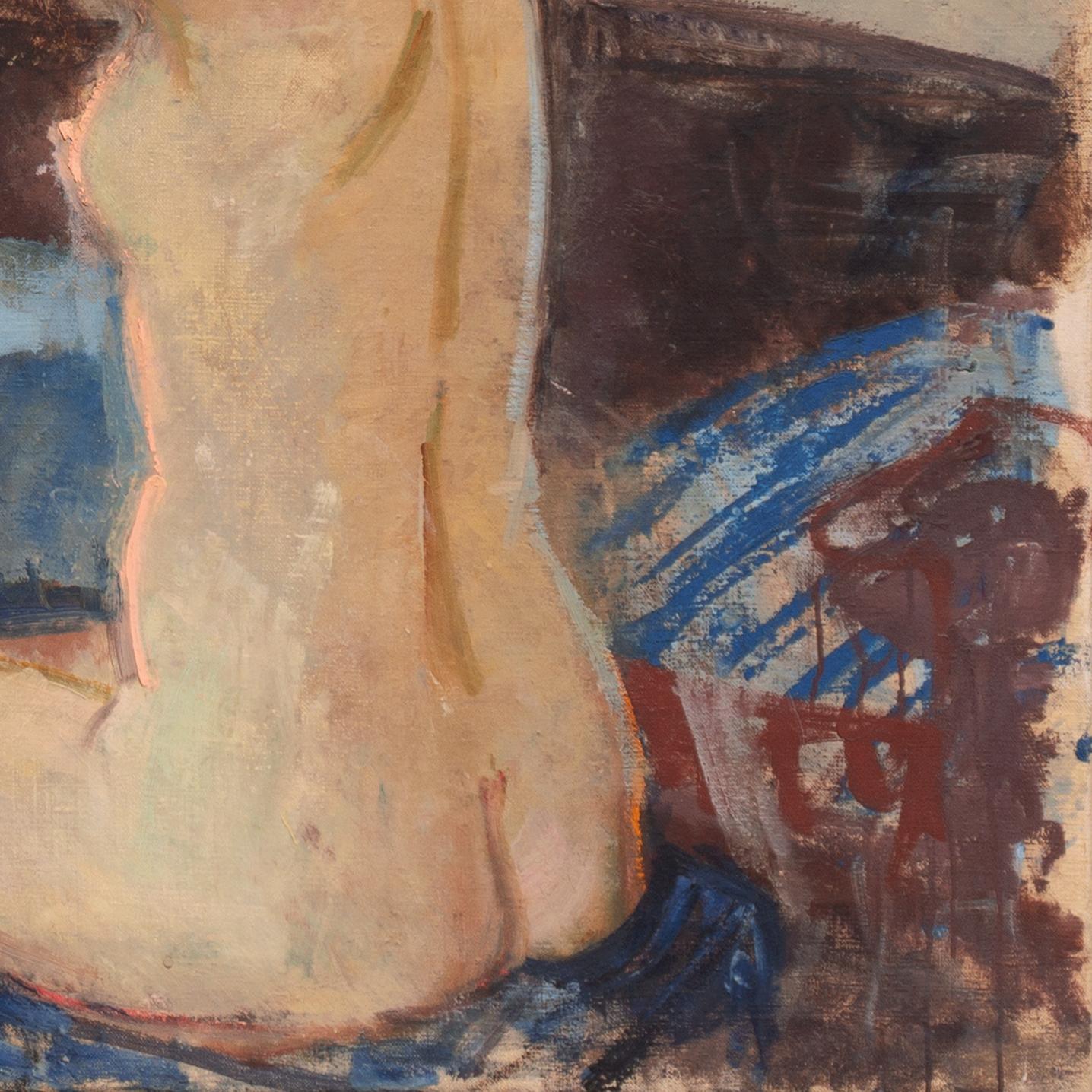 La Toilette