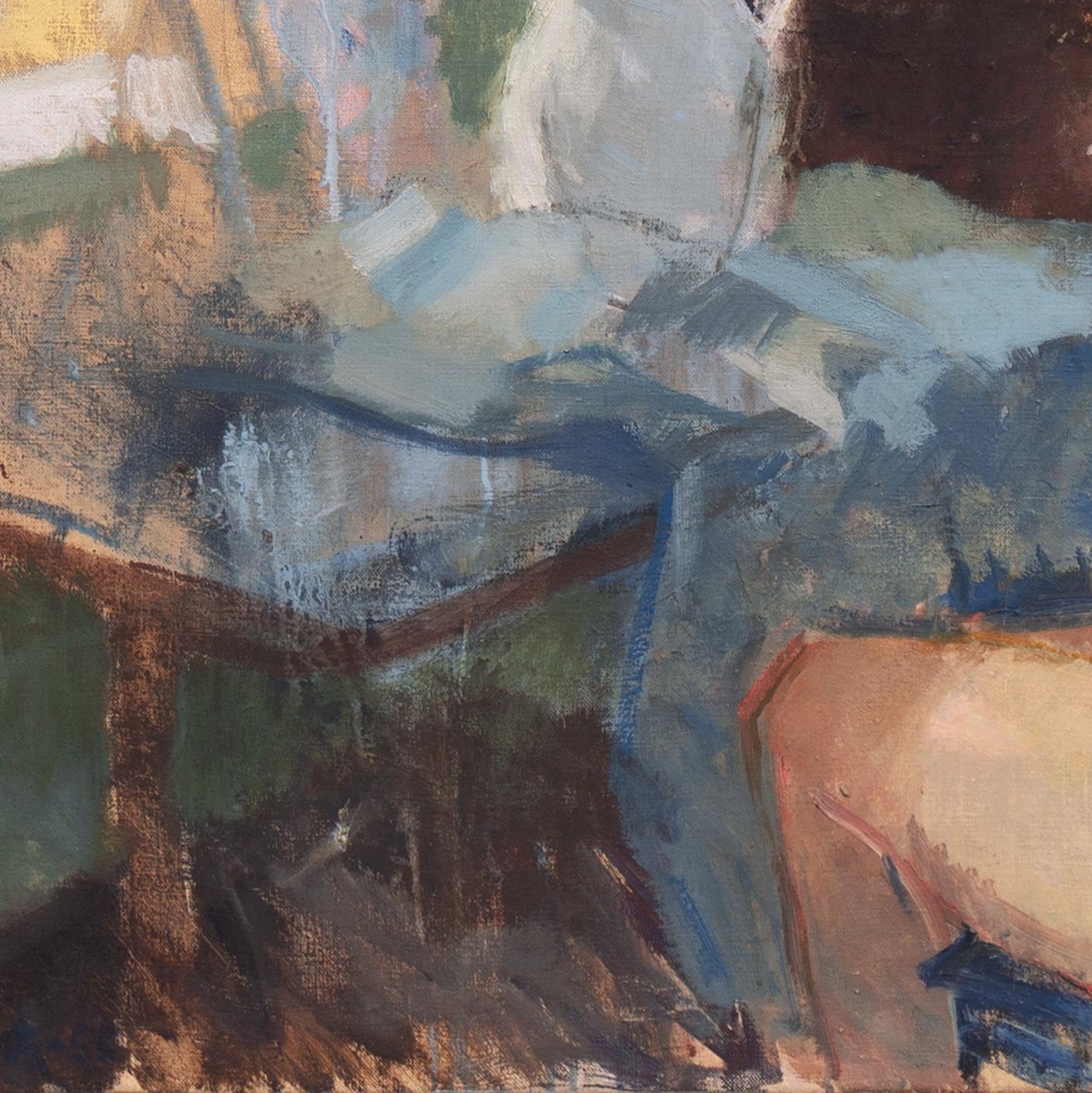 La Toilette