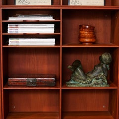 Mogens Koch Bookcase System