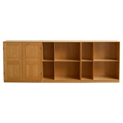 Mogens Koch Bookcases for Rud. Rasmussen