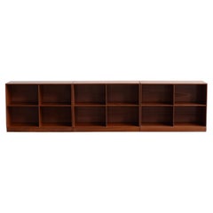 Librerie Mogens Koch per Rud, Rasmussen