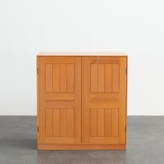 Mogens Koch Cabinet for Rud. Rasmussen