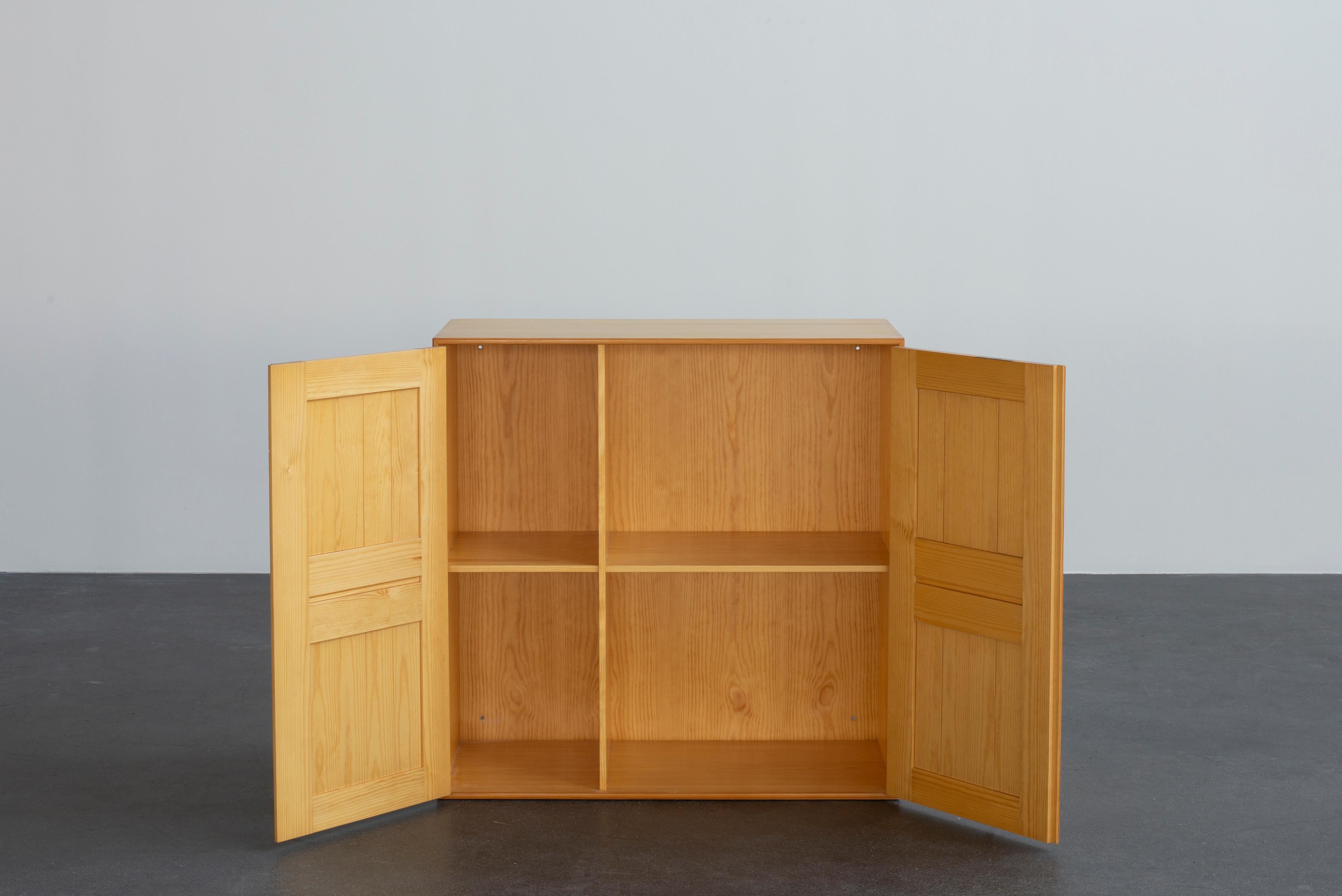 Scandinavian Modern Mogens Koch Cabinet for Rud. Rasmussen For Sale