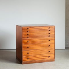 Mogens Koch Chest of Drawers for Rud. Rasmussen
