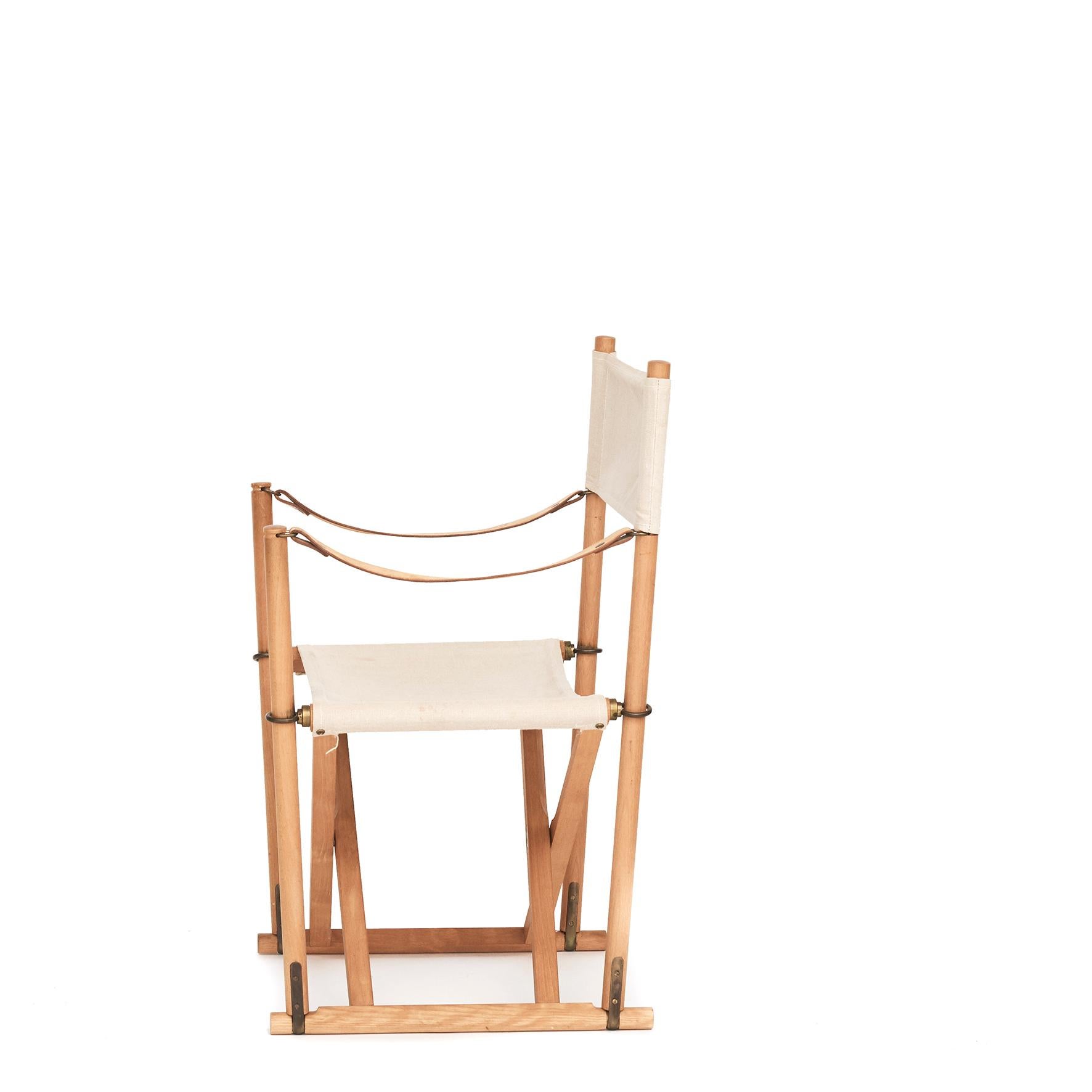 Mogens Koch Folding Chair 4