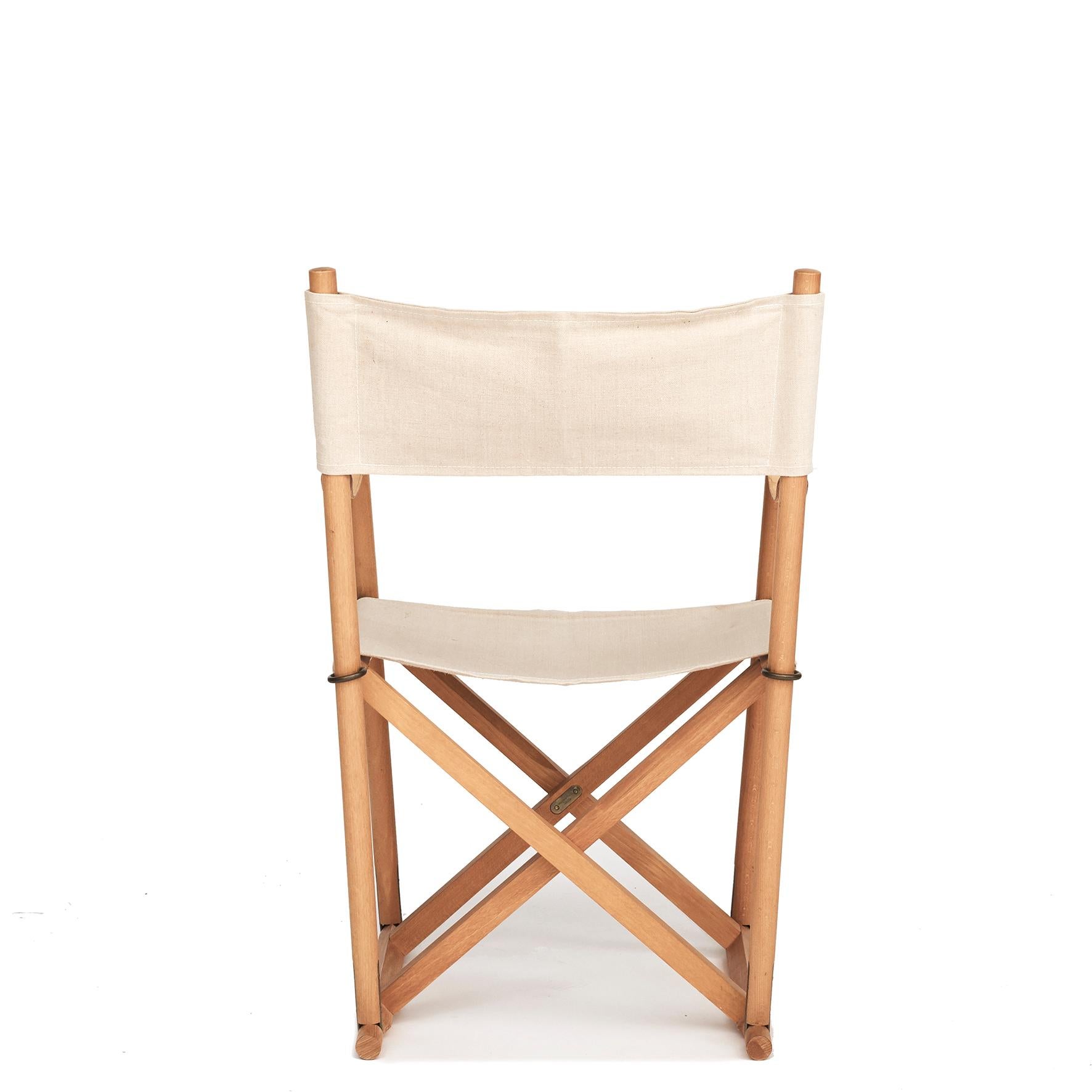 Mogens Koch Folding Chair 5
