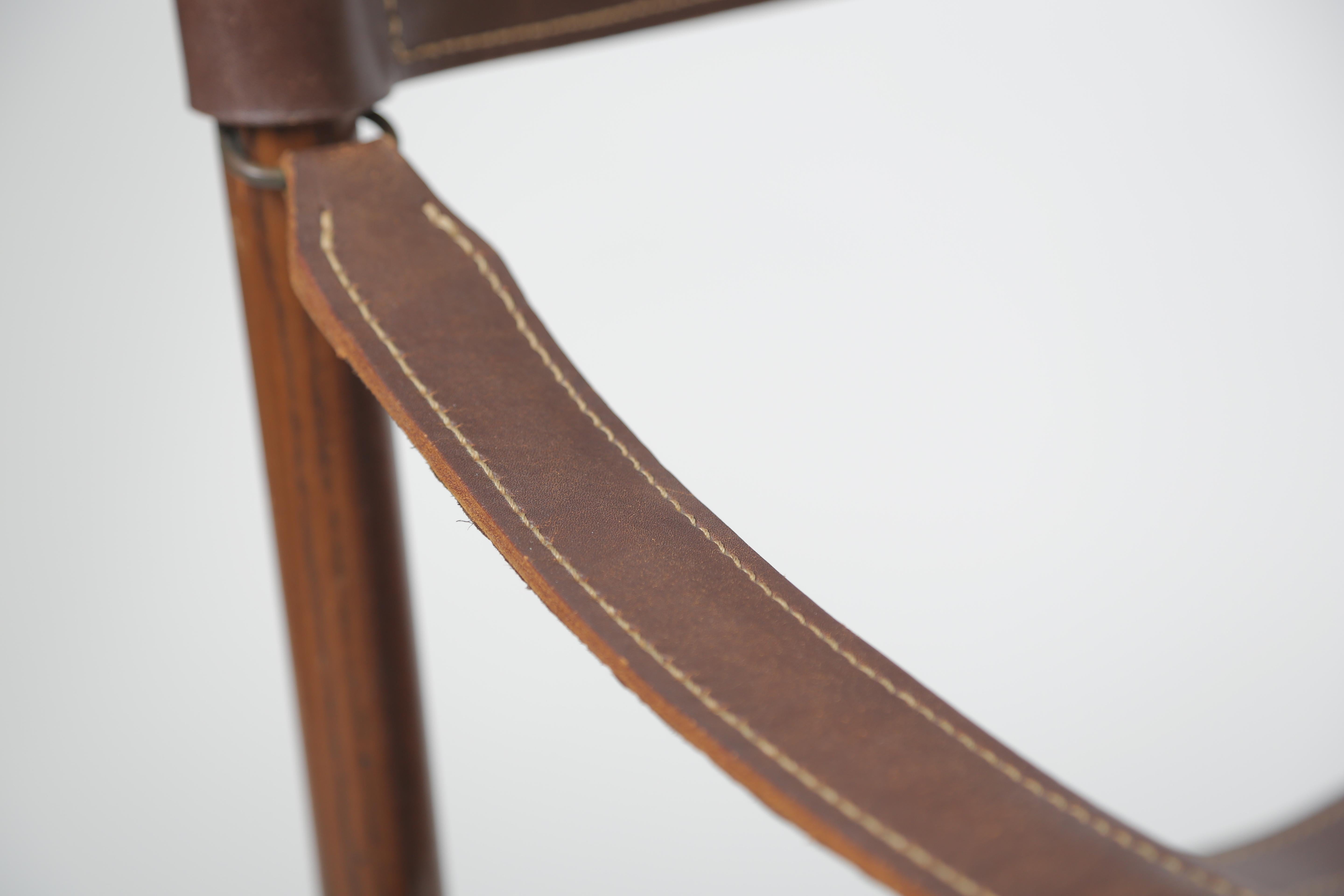 Mogens Koch MK-16 Folding Chair 2